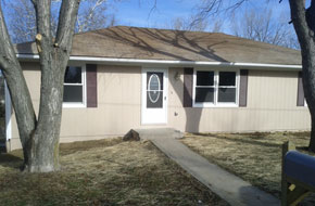 Residential